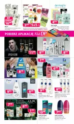 Gazetka promocyjna Drogerie Polskie - Gazetka - Gazetka - ważna od 31.05 do 31.05.2021 - strona 5 - produkty: Nivelazione, Roller, Antyperspirant, Nivea