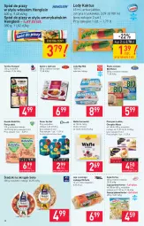 Gazetka promocyjna Stokrotka - Supermarket - Gazetka - ważna od 09.06 do 09.06.2021 - strona 10 - produkty: Piec, Ser, Por, Gerber, Zupa, Jaja, Kaktus, Spód do pizzy, Big Milk, BoboVita, SEKO, Tortilla, Chrupki, Wafle, Melvit, Płatki owsiane, Lody, Pieczywo, Deser, Arbuz, Wasa, Jaja z wolnego wybiegu, Hortex