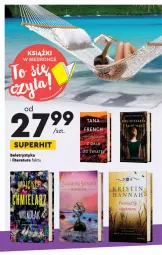 Gazetka promocyjna Biedronka - Okazje tygodnia - Gazetka - ważna od 28.07 do 28.07.2021 - strona 18 - produkty: Gin, Tera, , Fa
