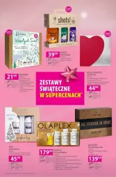 Gazetka promocyjna Hebe - Gazetka - ważna od 31.12 do 31.12.2024 - strona 10 - produkty: Krem do twarzy, Ser, Rum, Por, Miya Cosmetics, Róża, Perfum, Serum, Odżywka, Olej, Fa