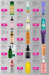 Gazetka promocyjna Hebe - Gazetka - ważna od 31.12 do 31.12.2024 - strona 18 - produkty: Tołpa, Tonik, Szafran, Szampon, Odżywka, Woda, Maska, Grejpfrut, Fa