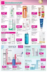 Gazetka promocyjna Hebe - Gazetka - ważna od 31.12 do 31.12.2024 - strona 21 - produkty: Weleda, Emulsja, Top, SVR, Ser, Rum, Emolium, Serum, Tołpa, Szampon, Bandi, Gala, Olej, Fa
