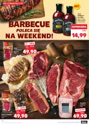 Gazetka promocyjna Kaufland - Gazetka tygodnia - Gazetka - ważna od 09.07 do 09.07.2025 - strona 14 - produkty: Sos, Stek, Tera, Rostbef, Grill
