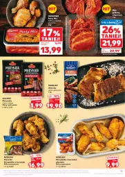 Gazetka promocyjna Kaufland - Gazetka tygodnia - Gazetka - ważna od 09.07 do 09.07.2025 - strona 15 - produkty: Piwo, Kurczak, Drobimex, Skrzydełka z kurczaka, Morliny, Grill