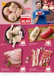Gazetka promocyjna Kaufland - Gazetka tygodnia - Gazetka - ważna od 09.07 do 09.07.2025 - strona 19 - produkty: Piec, Kurczak, Filet z piersi kaczki, Mięso z uda kurczaka, Noga z kaczki, Kapustą, Boczek, Mięso, Boczek wieprzowy