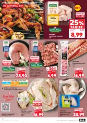 Gazetka promocyjna Kaufland - Gazetka tygodnia - Gazetka - ważna od 09.07 do 09.07.2025 - strona 26 - produkty: Kurczak, Mięso mielone, Sos, Polędwiczka wieprzowa, Tera, Tusz, Drób, Spaghetti, Morliny, Mięso