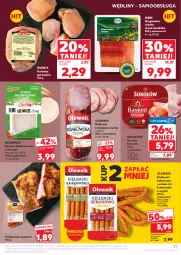 Gazetka promocyjna Kaufland - Gazetka tygodnia - Gazetka - ważna od 09.07 do 09.07.2025 - strona 27 - produkty: Sok, Ser, Gin, Drobimex, Sokołów, Beko, Kiełbasa krakowska, Szynka, Szynka delikatesowa, Kiełbasa, Olewnik