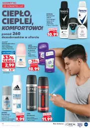 Gazetka promocyjna Kaufland - Gazetka tygodnia - Gazetka - ważna od 09.07 do 09.07.2025 - strona 42 - produkty: Lady Speed Stick, Rexona, Dezodorant, Str8, Adidas
