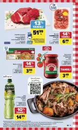 Gazetka promocyjna Carrefour - Gazetka Carrefour, Market od poniedziałku! - Gazetka - ważna od 31.01 do 31.01.2026 - strona 17 - produkty: Dawtona, Bulion, Lion, Boczek, Olej, Knorr