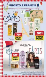 Gazetka promocyjna Carrefour - Gazetka Carrefour, Market od poniedziałku! - Gazetka - ważna od 31.01 do 31.01.2026 - strona 20 - produkty: Mars