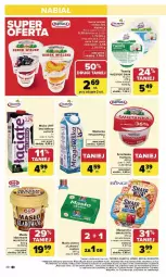 Gazetka promocyjna Carrefour - Gazetka Carrefour, Market od poniedziałku! - Gazetka - ważna od 31.01 do 31.01.2026 - strona 32 - produkty: Masło klarowane, Smakowita, Maślanka, Piątnica, Mlekovita, LANA, Margaryna, Masło, Mleko