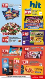 Gazetka promocyjna Topaz - Gazetka - Gazetka - ważna od 16.11 do 16.11.2022 - strona 17 - produkty: Kit Kat, Top, Sok, Cukier, Wawel, Czekolada mleczna, Czekolada, Baton, Cukierki, Kakao, Haribo