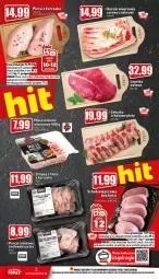 Gazetka promocyjna Topaz - Gazetka - Gazetka - ważna od 16.11 do 16.11.2022 - strona 2 - produkty: Kurczak, Mięso mielone, Top, Sok, Por, Schab wieprzowy, Boczek, Waga, Mięso