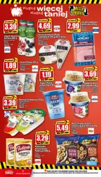Gazetka promocyjna Topaz - Gazetka - Gazetka - ważna od 16.11 do 16.11.2022 - strona 6 - produkty: Top, Sok, Ser, Piątnica, Brie, Szynka, Serek, Camembert, Morliny, Ser pleśniowy