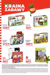 Gazetka promocyjna Makro - [Oferta specjalna] Kraina zabawy - Gazetka - ważna od 24.12 do 24.12.2021 - strona 16 - produkty: Piec, Sos, Rum, Gra, Szal, Kosz