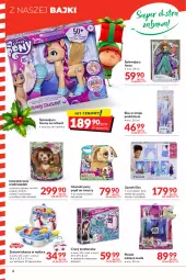 Gazetka promocyjna Makro - [Oferta specjalna] Kraina zabawy - Gazetka - ważna od 24.12 do 24.12.2021 - strona 6 - produkty: Por, Tera, Smycz, Moda, Meble, Kotek