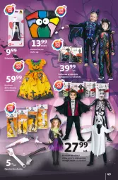 Gazetka promocyjna Auchan - Pewność Niskich Cen Hipermarket - Gazetka - ważna od 09.10 do 09.10.2024 - strona 51 - produkty: Kostium