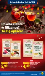 Gazetka promocyjna Lidl - GAZETKA - Gazetka - ważna od 17.12 do 17.12.2025 - strona 59 - produkty: Torebka, Jabłka