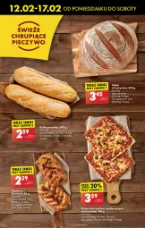 Gazetka promocyjna Biedronka - Od poniedzialku - Gazetka - ważna od 17.02 do 17.02.2024 - strona 31 - produkty: Kurczak, Warzywa