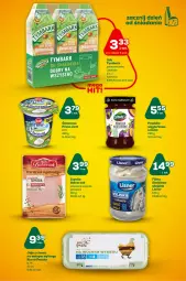 Gazetka promocyjna ABC - Gazetka - Gazetka - ważna od 27.12 do 27.12.2022 - strona 2 - produkty: Polędwica, Sok, Zott, Jaja, Tymbark, Lisner
