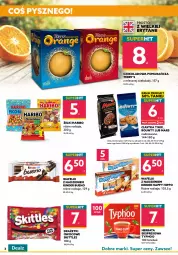 Gazetka promocyjna Dealz - WIELKIE OTWARCIE 14.04.2022Sosnowiec, Aura Park - Gazetka - ważna od 28.04 do 28.04.2022 - strona 2 - produkty: HiPP, Torebka, Ciastka, Kinder Bueno, Chipsy, Coca-Cola, Bounty, Twix, Napój gazowany, Mars, Artykuły spożywcze, Toffifee, Oshee, Pringles, Herbata, Haribo, Napój, Kinder