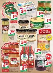 Gazetka promocyjna Dino - Gazetka - Gazetka - ważna od 02.03 do 02.03.2021 - strona 8 - produkty: Piec, Buraczki, Ketchup, Sos, Ser, Mus, Gra, Ryba, Kukurydza konserwowa, Pasztet, Pieczarka, Spichlerz Rusiecki, Rolnik, Pudliszki, Graal, Kamis, Kiełbasa, Heinz, Kukurydza, Musztarda, Danie gotowe