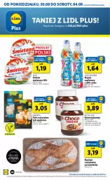 Gazetka promocyjna Lidl - GAZETKA - Gazetka - ważna od 01.09 do 01.09.2021 - strona 28 - produkty: Piec, Sok, Rust, Tofu, Pilos, Kubuś Waterrr, Kubuś, Kakao, Napój