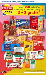 Gazetka promocyjna Lidl - GAZETKA - Gazetka - ważna od 01.09 do 01.09.2021 - strona 4 - produkty: Gra, Stek