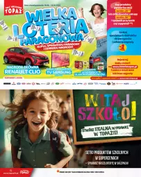 Gazetka promocyjna Topaz - Gazetka - Gazetka - ważna od 04.09 do 04.09.2024 - strona 6 - produkty: Top