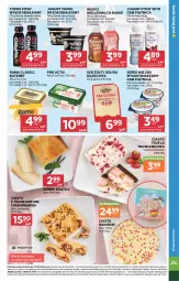 Gazetka promocyjna Stokrotka - Market - Gazetka - ważna od 02.09 do 02.09.2026 - strona 11 - produkty: Serek wiejski, Warzywa, Sok, Ser, Danone, Cukier, Piątnica, Müllermilch, Rama, Jogurt, Mlekovita, Serek, Optima, Müller, Owoce, Gouda, Flora, Jogurt pitny, Mięso, Mleko