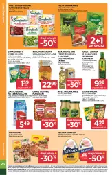 Gazetka promocyjna Stokrotka - Market - Gazetka - ważna od 02.09 do 02.09.2026 - strona 20 - produkty: Torebka, Makaron, Krakus, Warzywa, Ser, Mus, Zupa, Bonduelle, Winiary, LANA, Szynka, Optima, Miód, Ciasto sernik, Owoce, Kubek, Pudliszki, Gala, Kamis, Olej, Mięso, Nektar, Knorr, Musztarda, Danie gotowe