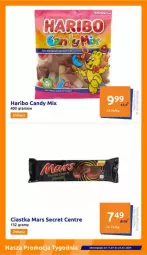 Gazetka promocyjna Action - Gazetka - ważna od 23.07 do 23.07.2024 - strona 7 - produkty: Ciastka, Gra, Mars, Candy, Haribo