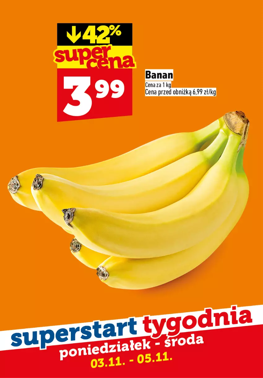 Gazetka promocyjna Topaz - Gazetka - ważna 03.11 do 05.11.2025 - strona 4