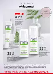 Gazetka promocyjna Ziko - 18.11 – 1.12 - Gazetka - ważna od 01.12 do 01.12.2021 - strona 4 - produkty: Top, Pur, Acer, Pharmaceris, Wagi