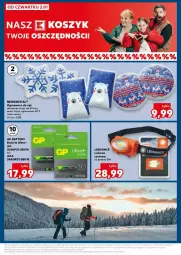 Gazetka promocyjna Kaufland - Gazetka - ważna od 08.01 do 08.01.2025 - strona 8 - produkty: Tarka, Latarka