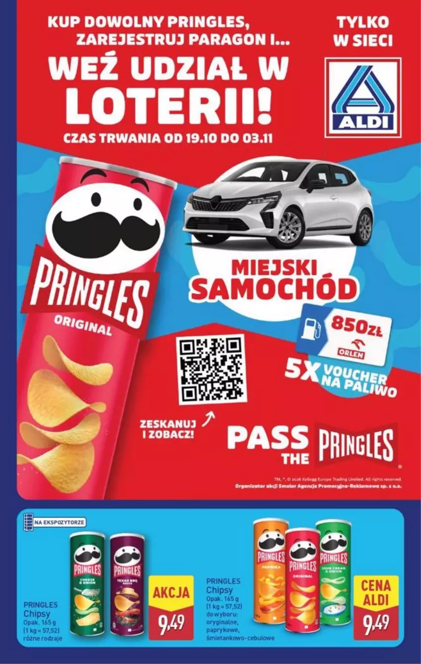 Gazetka promocyjna Aldi - Pełna oferta - ważna 26.10 do 31.10.2026 - strona 30