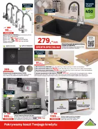 Gazetka promocyjna Leroy Merlin - Nowy ogród - Gazetka - ważna od 13.04 do 13.04.2021 - strona 17 - produkty: Beckers, Top, Por, Gra, Ivar, Bateria kuchenna, Papier, Zlew, Ociekacz, Kamień elewacyjny, Kuchnia, Zestaw mebli kuchennych, Zlewozmywak, Kosz, Farba lateksowa, Luxens, Silan, Farba ceramiczna, Syfon, Narożnik, Bateria, Pokrywa, Dulux, Farba do wnętrz, Fa
