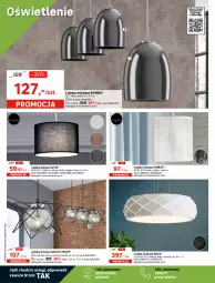 Gazetka promocyjna Leroy Merlin - Nowy ogród - Gazetka - ważna od 13.04 do 13.04.2021 - strona 22 - produkty: Plafon, Włącznik pojedynczy, Ser, Por, Gra, Telefon, Gniazdo pojedyncze, Tran, Ramka, Sport, Reflektor, Lampa, Listwa, Lampa wisząca