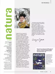 Gazetka promocyjna Drogerie Natura - Gazetka Drogerie Natura - Gazetka - ważna od 28.02 do 28.02.2023 - strona 3 - produkty: Mop, Koc, Gra, Acer, Kret, O nas, Talerz, Stock, Dzieci, Basia, Olej, LG, Fa