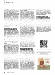 Gazetka promocyjna Drogerie Natura - Gazetka Drogerie Natura - Gazetka - ważna od 28.02 do 28.02.2023 - strona 34 - produkty: Top, Ser, Rum, Por, Mus, JBL, Gry, Gra, Rama, Zupa, Chia, Kawa, Kret, O nas, Tera, Dres, Robot, Dzieci, Obraz, Intel, LG