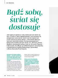 Gazetka promocyjna Drogerie Natura - Gazetka Drogerie Natura - Gazetka - ważna od 28.02 do 28.02.2023 - strona 36 - produkty: Top, Mus, JBL, Gra, Tera, Drzwi, Olej