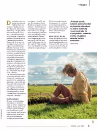Gazetka promocyjna Drogerie Natura - Gazetka Drogerie Natura - Gazetka - ważna od 28.02 do 28.02.2023 - strona 41 - produkty: Sweter, Top, Por, Gra, Isla, Lion, LANA, Wełna, Rower, Fa
