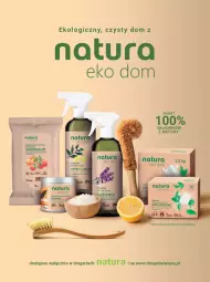 Gazetka promocyjna Drogerie Natura - Gazetka Drogerie Natura - Gazetka - ważna od 28.02 do 28.02.2023 - strona 71 - produkty: Piec, Mus, Koc, Acer, Inka, Stolik, Walizka, Pojemnik, LEGO, Ręcznik, Smycz, Dzieci, Olej, Mięta, Zwierzęta