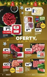 Gazetka promocyjna Netto - Gazetka - ważna od 04.12 do 04.12.2024 - strona 20 - produkty: Rostbef