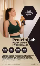 Gazetka promocyjna Netto - Od Czwartku - Gazetka - ważna od 20.06 do 20.06.2026 - strona 15 - produkty: Makaron, Sok, Ser, Jogurt, Deser