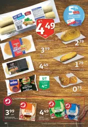 Gazetka promocyjna Auchan - 25 Urodziny #4 Hipermarkety - Gazetka - ważna od 21.05 do 21.05.2021 - strona 12 - produkty: Piec, Gra, Hot dog, Hamburger, Burger, Pieczywo, Chleb, Grill, Bułka, Kebab