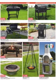 Gazetka promocyjna Merkury Market - Gazetka - ważna od 31.05 do 31.05.2022 - strona 10 - produkty: Chrzan, Sok, Palenisko, Węgiel drzewny, Pokrowiec, Waga, Grill, Fa