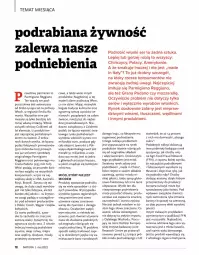 Gazetka promocyjna Drogerie Natura - Gazetka Drogerie Natura - Gazetka - ważna od 30.06 do 30.06.2022 - strona 18 - produkty: Mozzarella, Sok, Ser, Por, Gin, Gra, Ryba, Dres, Drób, Lion, Wędlina, Sport, Miód, Syrop, Tuńczyk, Parmezan, Wagi, Olej, Fa