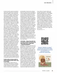 Gazetka promocyjna Drogerie Natura - Gazetka Drogerie Natura - Gazetka - ważna od 30.06 do 30.06.2022 - strona 35 - produkty: Ubrania, Sok, Ser, Por, Mus, Gra, Kosz, O nas, Tera, Szafa, Dzieci, Wagi, Olej, Mięta, Fa