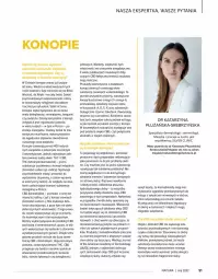 Gazetka promocyjna Drogerie Natura - Gazetka Drogerie Natura - Gazetka - ważna od 30.06 do 30.06.2022 - strona 51 - produkty: Top, Rum, Sati, Clin, Kret, O nas, Dres, Płaszcz, Znicz, Olej, Omega-3, Mięta, Fa